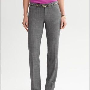 Banana Republic Martin Pant - NEVER WORN
